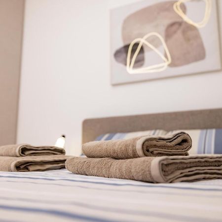 Apartmán Belgrade Waterfront Cozy Symphony 2 Sajmiste Exteriér fotografie